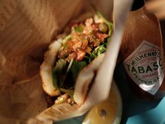 -Catch Bagel(芳草地店)