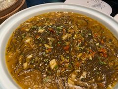 -芳芳私房菜·精做淮扬菜(承德路店)
