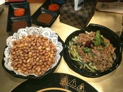 -手选潮汕鲜活牛肉火锅(二七广场店)