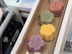 -阮大兴糕团(滨江宝龙店)