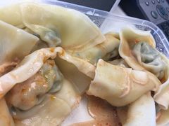 -潘国仙耳光馄饨(黄家阙路店)