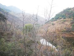 -封龙山风景区
