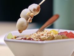 -锦府盐帮·李宅(领展购物广场中关村店)