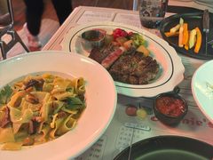 -安妮意大利餐厅(日坛店)
