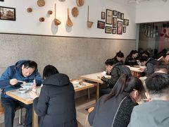 -饭香情