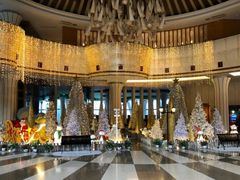 -蜈支洲岛珊瑚酒店临海阁中餐厅