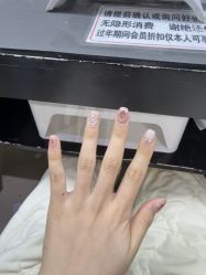 -LEILEI NAIL蕾蕾美甲美睫