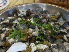 -红旗山庄(圭峰山店)