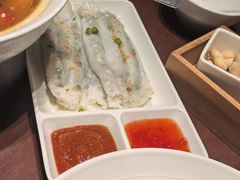 -汀小府·福建客家菜(鼓山沃尔玛店)