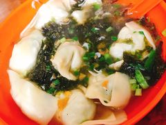 -阿麟馄饨(延长路店)