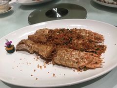 -金悦轩海鲜城(渔人码头店)