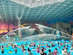 -波塞冬旅游度假区