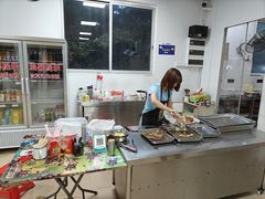 -珍成炸滋味