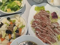 -丰收日·小海鲜·沪上家宴(顾村正大店)