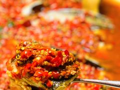 -千稻剁椒大鱼头(CityOn熙地港店)