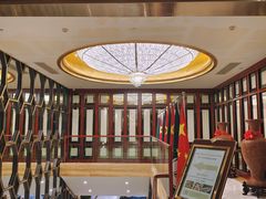 -北京西国贸大酒店