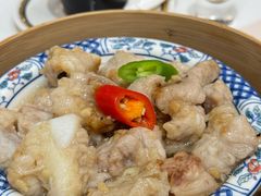 -喜宴又一村·粤菜·茶点·海鲜(壹方天地店)