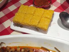 -西贝莜面村(当代商城店)