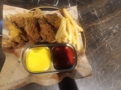 -大叹号·朝鲜族烤肉(潍坊泰华城店)