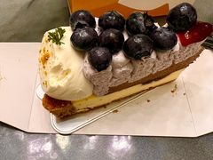 -黑草莓(重庆路店)