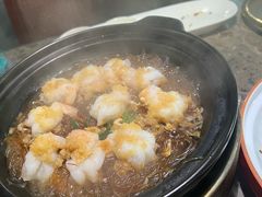 -绿茶餐厅(天津天河城店)