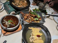 -佬肥猫·浙江乡村菜(国华广场店)