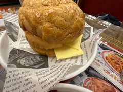 -孖记茶档·热腾茶餐(江南西plus店)