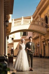 -太古映画婚纱摄影(天河店)