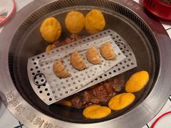 -姚稷大铁锅(东明广场店)