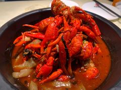 -聚味瞿记·龙虾堂(梅溪湖店)