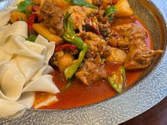 -那拉提之疆·新疆菜(美院店)