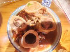 -牛记老坛香牛肉馆(六顺街店)