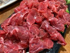 -天长牛肉火锅