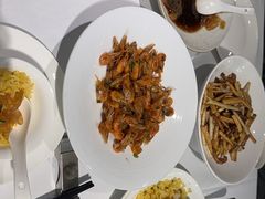 -海富门·带鱼·淮扬菜·粤菜(甘家口店)