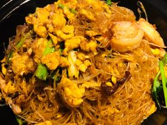 干捞粉丝煲-老板恋上鱼(恒隆广场店)