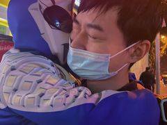-黄桷坪涂鸦艺术街