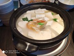 -庐灶江南·江南菜·四合院Bistro(东直门雍和宫·原华侨宾馆店)