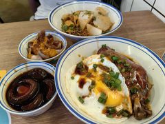 -亞婆井·劲抽面食(铂顿城店)