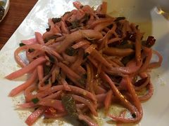 -思金拉措庄园藏餐(太阳岛店)