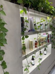-那茉 Hair Salon