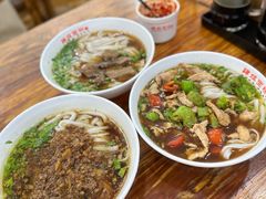 -肆姐面粉馆(坡子街店)