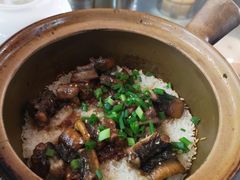 -红星光发煲仔饭(大石街店)