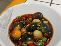 配菜-甲鱼张甲鱼铺子(观沙岭店)