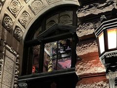 -罗斯福色戒酒吧(外滩店)