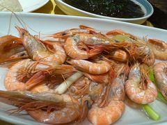 -杏花村大酒店(延寿路店)