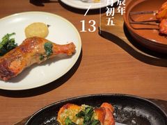 -萨莉亚意式餐厅(百联徐汇店)