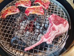 -鹤一烤肉自助餐厅(中关村店)