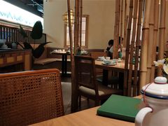 -沅江水·湖南家宴(南村万博长隆商圈店)