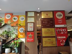 -锡和无锡菜·三白油条(景丽苑店)