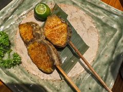 -Mr·Fish鱼鲜生海鲜放题(银泰in99店)